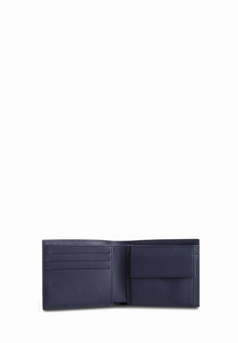 Porte feuille it Lacoste Fg Nh1112fg 021 PEACOAT