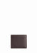 Porte feuille it Lacoste Fg Nh1112fg 028 DARK BROWN
