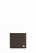 Porte feuille it Lacoste Fg Nh1112fg R29 COFFEE BEAN