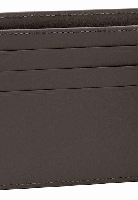 Porte feuille it Lacoste Fg Nh1112fg R29 COFFEE BEAN