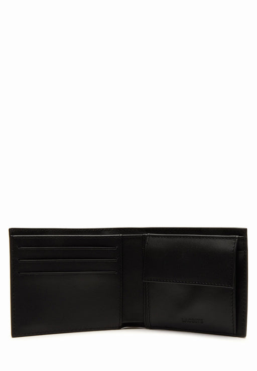 Petite maroquinerie Lacoste Fg 000 noir 000 NOIR