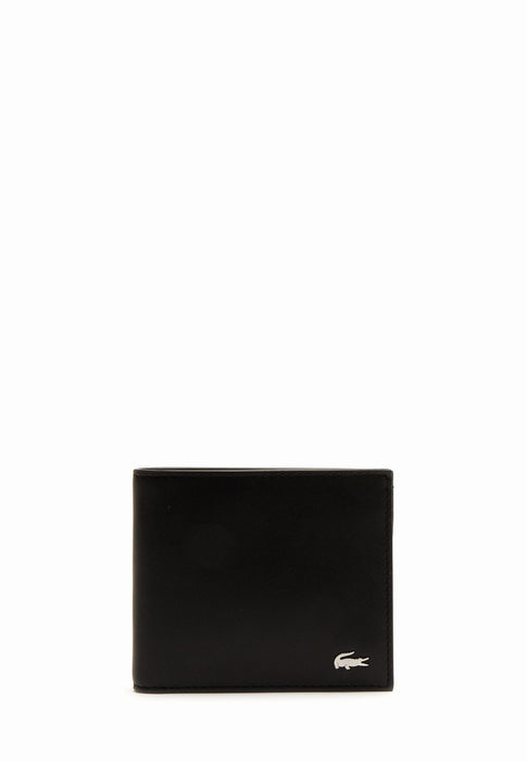 Porte feuille it Lacoste Fg Nh2505fg 000 NOIR