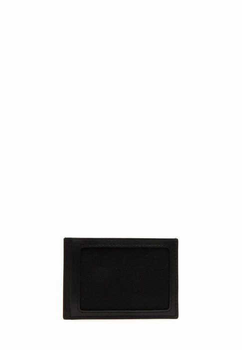 Porte feuille it Lacoste Fg Nh2505fg 000 NOIR