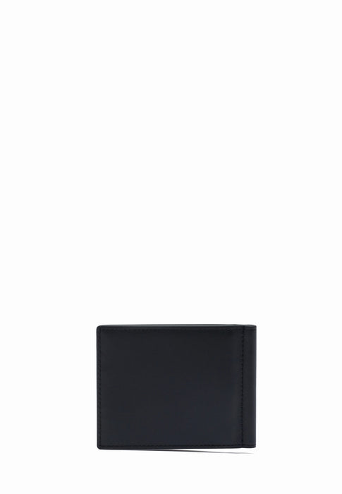 Porte feuille it Lacoste Fg Nh4404fg 000 NOIR