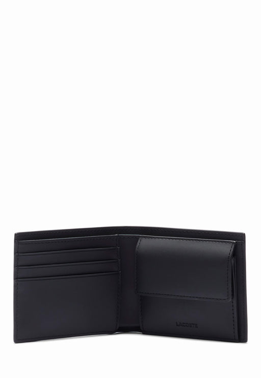 Petite maroquinerie Lacoste The blend H45 monogram H45 MONOGRAM