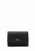Porte feuille Lacoste Anna Nf4190aa A91 BLACK WARM