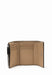 Porte feuille Lacoste Anna Nf4190aa A91 BLACK WARM