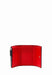 Porte feuille Lacoste Anna Nf4190aa B50 PEACOAT SALSA