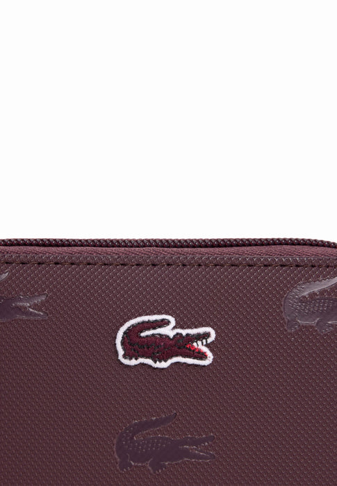 Porte feuille Lacoste Holidays icons Nf5507hn T71 OXALIS