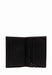 Lacoste Porte feuille Fitzgerald Nh2368fg 000 black 000 BLACK