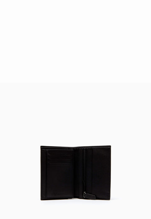 Porte feuille Lacoste Fg Nh2368fg 021 PEACOAT