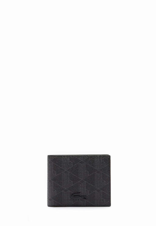 Porte feuille Lacoste The blend Nh3697lx H45 MONOGRAM