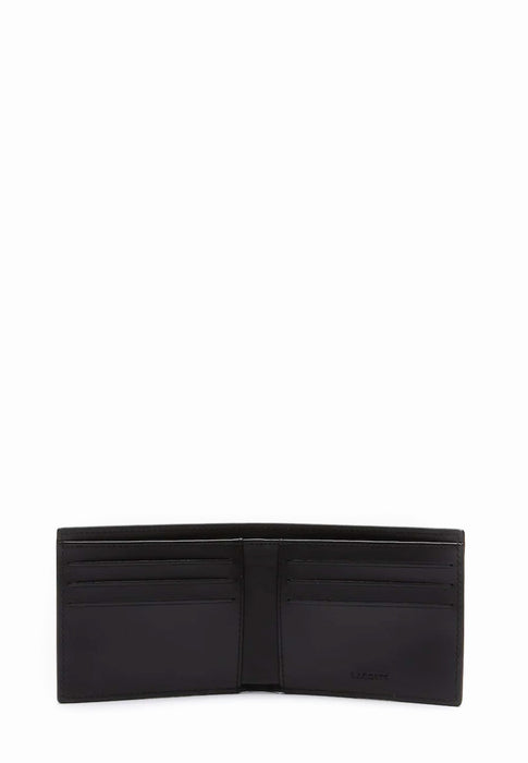Porte feuille Lacoste The blend Nh3697lx H45 MONOGRAM