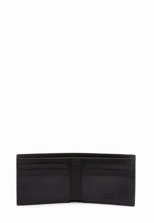Porte feuille Lacoste The blend Nh3697lx H45 MONOGRAM