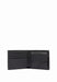 Lacoste Porte feuille Men s classic Nh4421hc 000 noir 000 NOIR