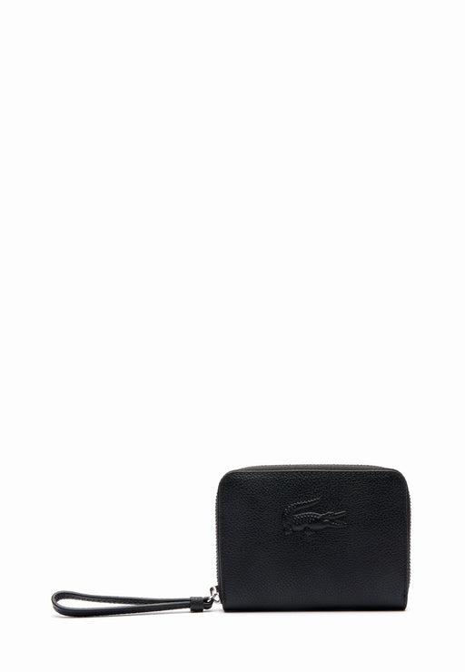 Petite maroquinerie Lacoste City court 000 black 000 BLACK