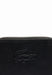 Petite maroquinerie Lacoste City court 000 black 000 BLACK