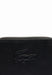 Porte monnaie Lacoste City court Nf4505ie 000 BLACK