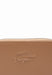 Porte monnaie Lacoste City court Nf4505ie Q54 WARM BEIGE