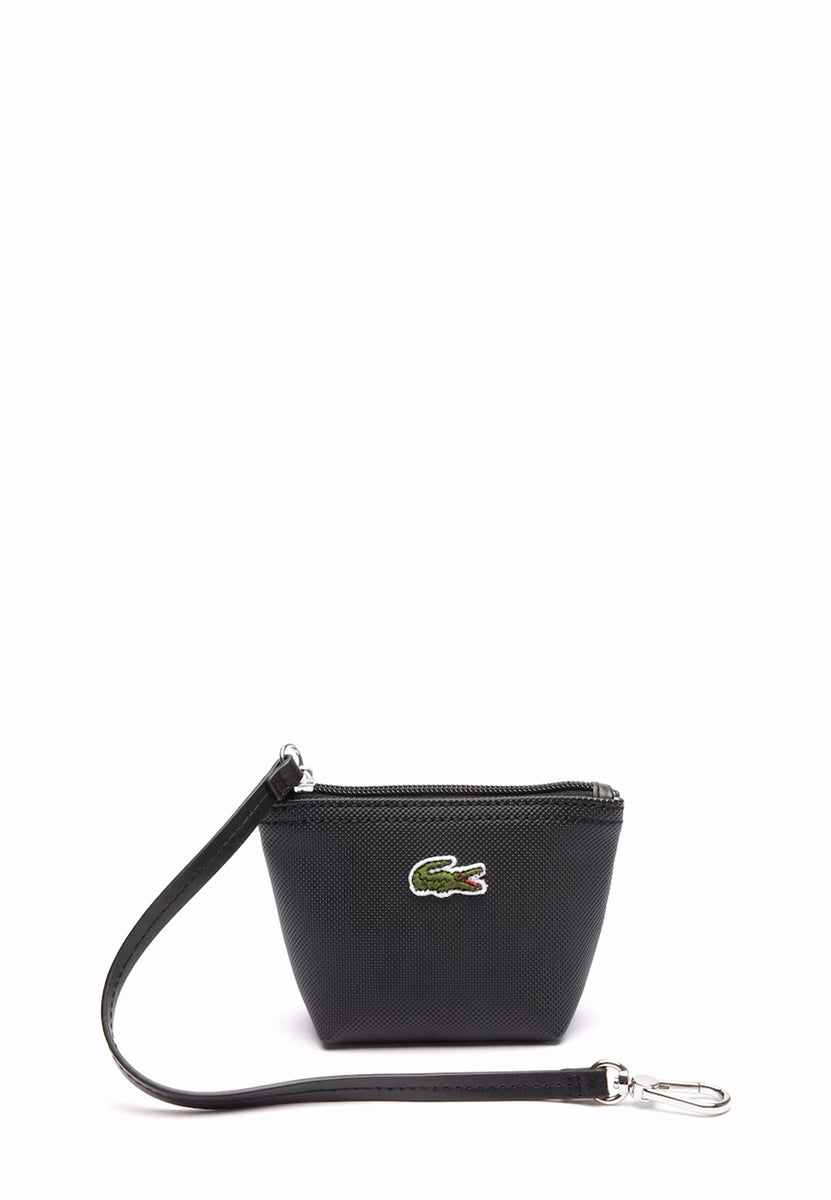 porte monnaie lacoste