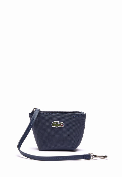 Porte monnaie Lacoste L.12.12 concept Nf4545po 141 ECLIPSE