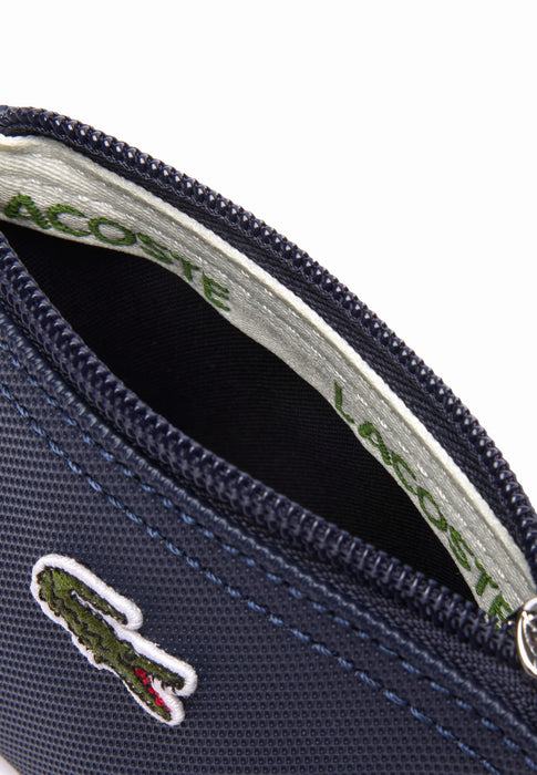 Porte monnaie Lacoste L.12.12 concept Nf4545po 141 ECLIPSE