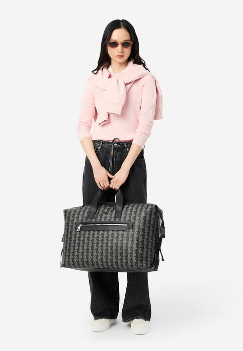 Sac Lacoste The blend H45 monogram H45 MONOGRAM