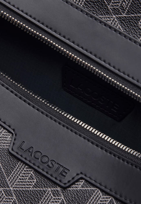 Sac Lacoste The blend H45 monogram H45 MONOGRAM