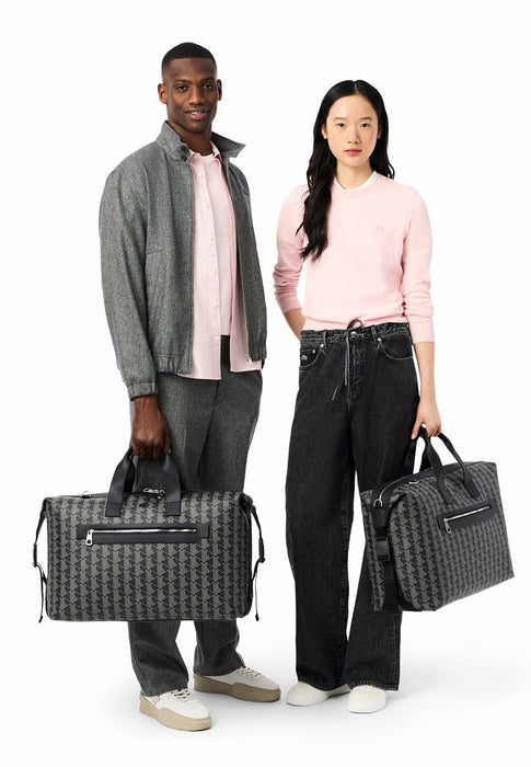 Sac Lacoste The blend H45 monogram H45 MONOGRAM