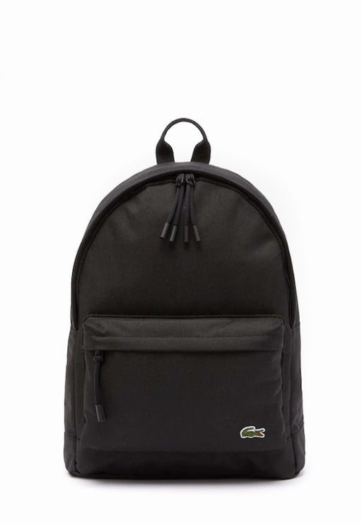 Lacoste Sac a dos Neocroc Nh4099ne 991 BLACK