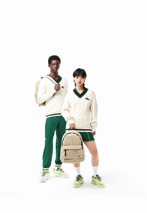 Sac a dos Lacoste Neocroc Nh4099ne L37 BRINDILLE