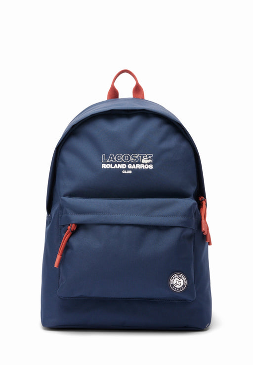 Sac Lacoste Roland garros Q97 marine Q97 MARINE
