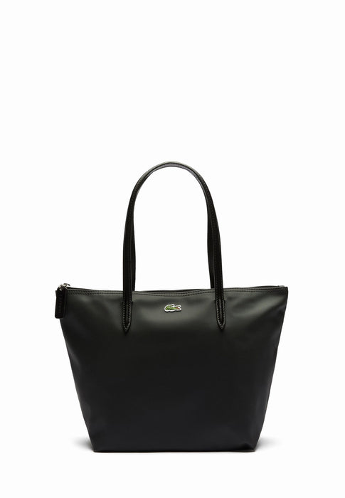 Sac a main Lacoste L.12.12 concept Nf2037pk 000 NOIR