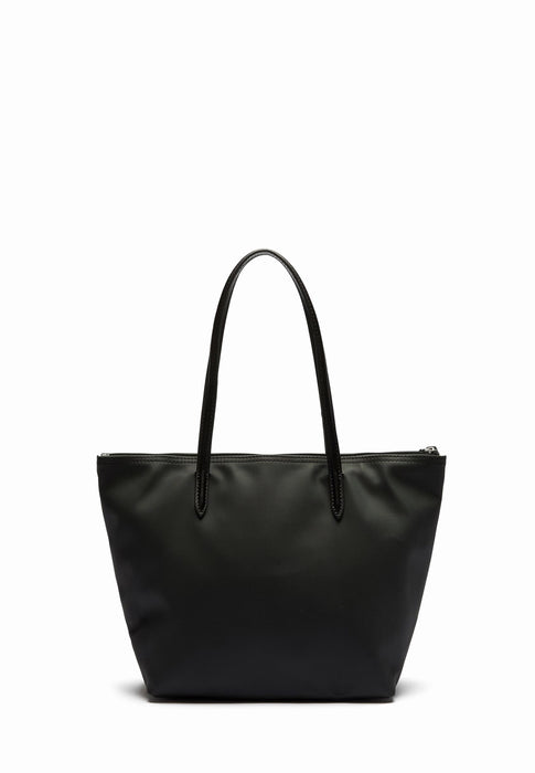 Sac a main Lacoste L.12.12 concept Nf2037pk 000 NOIR