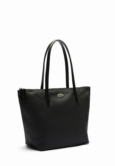 Sac a main Lacoste L.12.12 concept Nf2037pk 000 NOIR