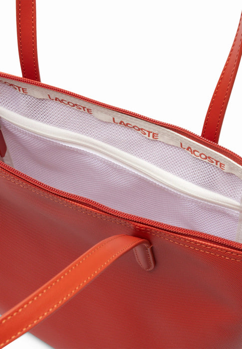 Sac a main Lacoste L.12.12 concept Nf2037pk M85 ROOIBOS TEA