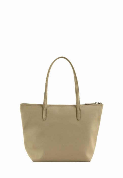 Sac a main Lacoste L.12.12 concept Nf2037pk Q47 SIMPLY TAUPE