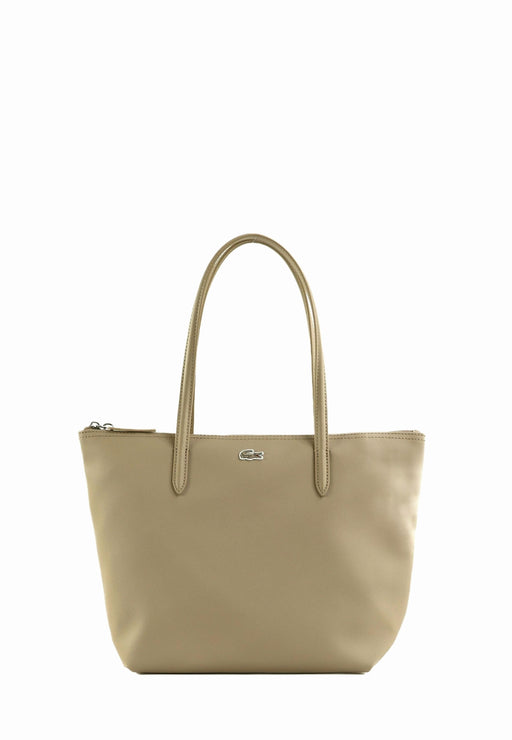 Sac Lacoste L.12.12 concept Q47 simply taupe Q47 SIMPLY TAUPE