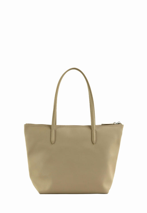 Sac Lacoste L.12.12 concept Q47 simply taupe Q47 SIMPLY TAUPE