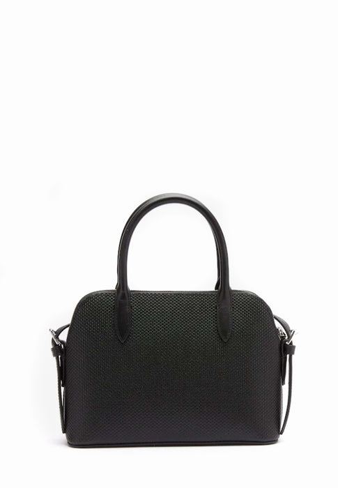 Lacoste Sac a main Chantaco classics Nf3723kl 000 black 000 BLACK