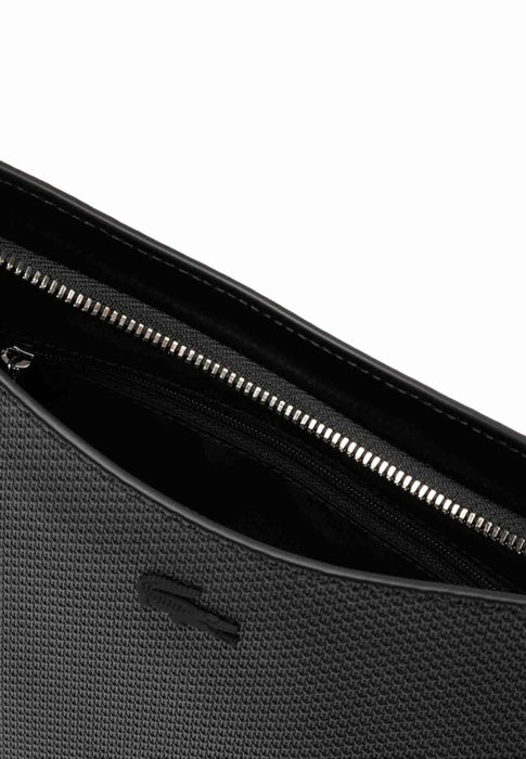 Sac Lacoste Chantaco classics 000 noir 000 NOIR