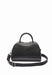 Lacoste Sac a main Fashion retro Nf4469fo 000 noir 000 NOIR