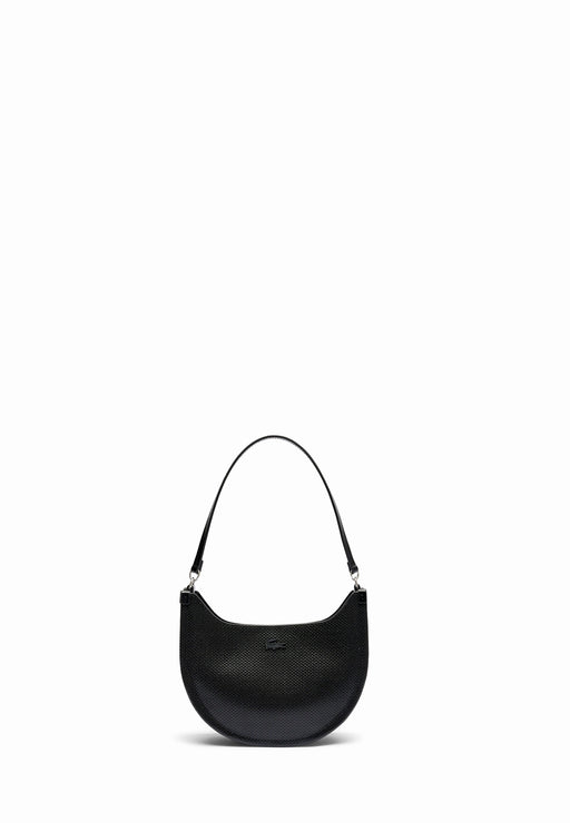 Lacoste Sac a main Chantaco classics Nf4706kl 000 black 000 BLACK