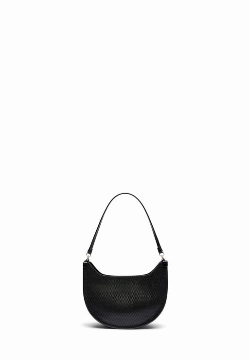 Lacoste Sac a main Chantaco classics Nf4706kl 000 black 000 BLACK