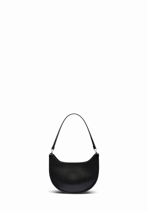 Sac a main Lacoste Chantaco classics Nf4706kl 000 BLACK