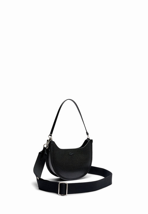 Sac a main Lacoste Chantaco classics Nf4706kl 000 BLACK