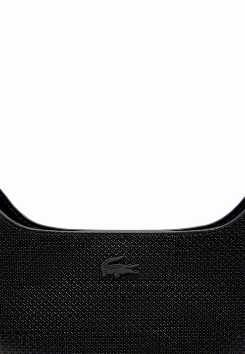 Sac a main Lacoste Chantaco classics Nf4706kl 000 BLACK