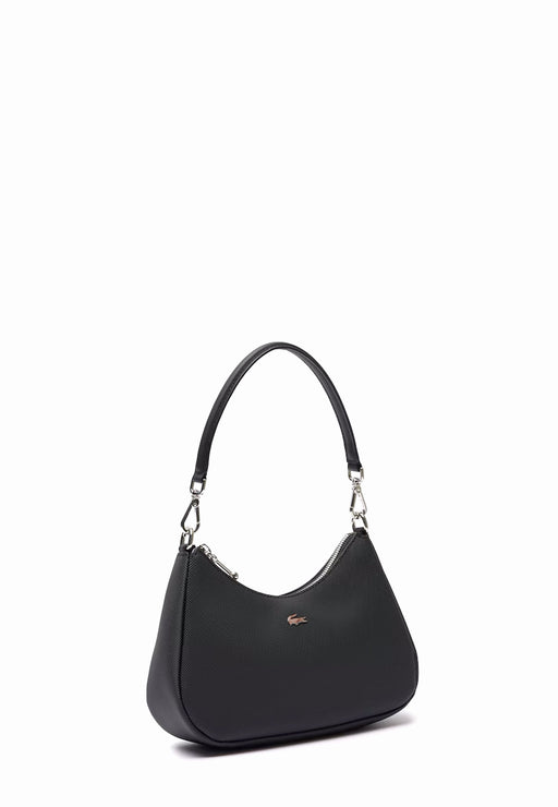 Lacoste Sac a main Daily city Nf4756dz 000 black 000 BLACK