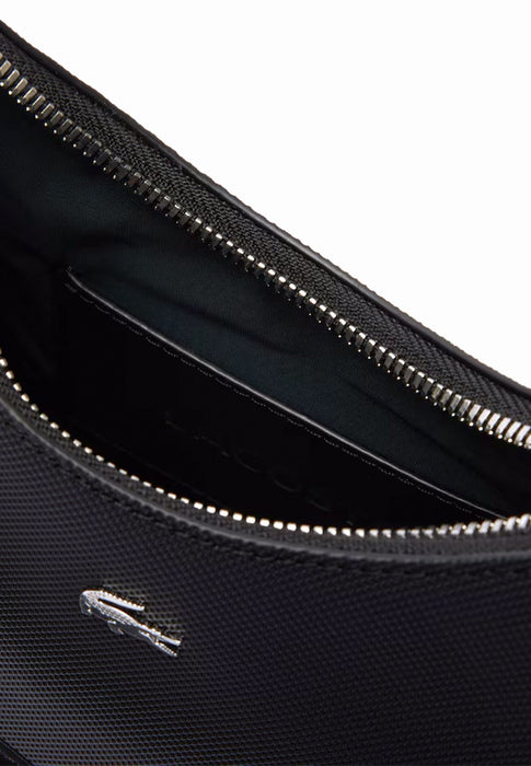 Lacoste Sac a main Daily city Nf4756dz 000 black 000 BLACK