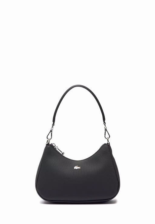 Sac a main Lacoste Daily city Nf4756dz 000 BLACK